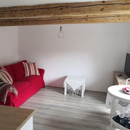Villa Red Bed Jankowice  Exterior foto
