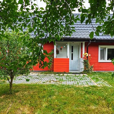 Villa Red Bed Jankowice  Exterior foto