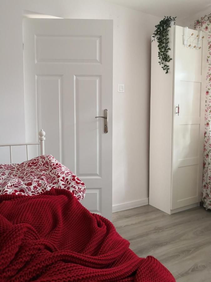 Villa Red Bed Jankowice  Exterior foto