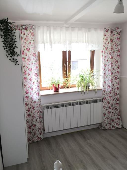 Villa Red Bed Jankowice  Exterior foto